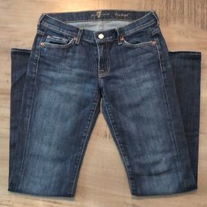 7 for All Mankind Women’s Bootcut Jeans